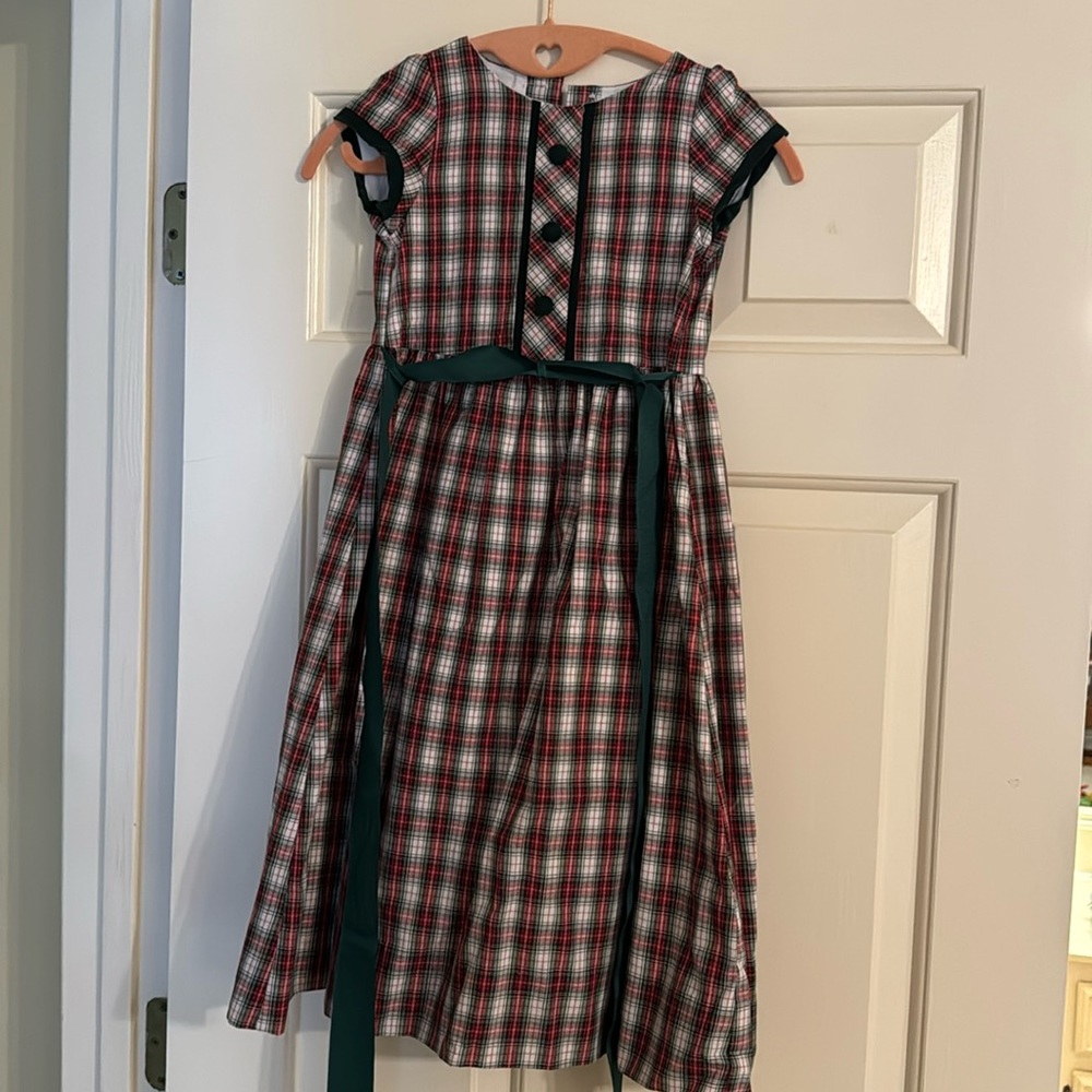 Bailey boys dress